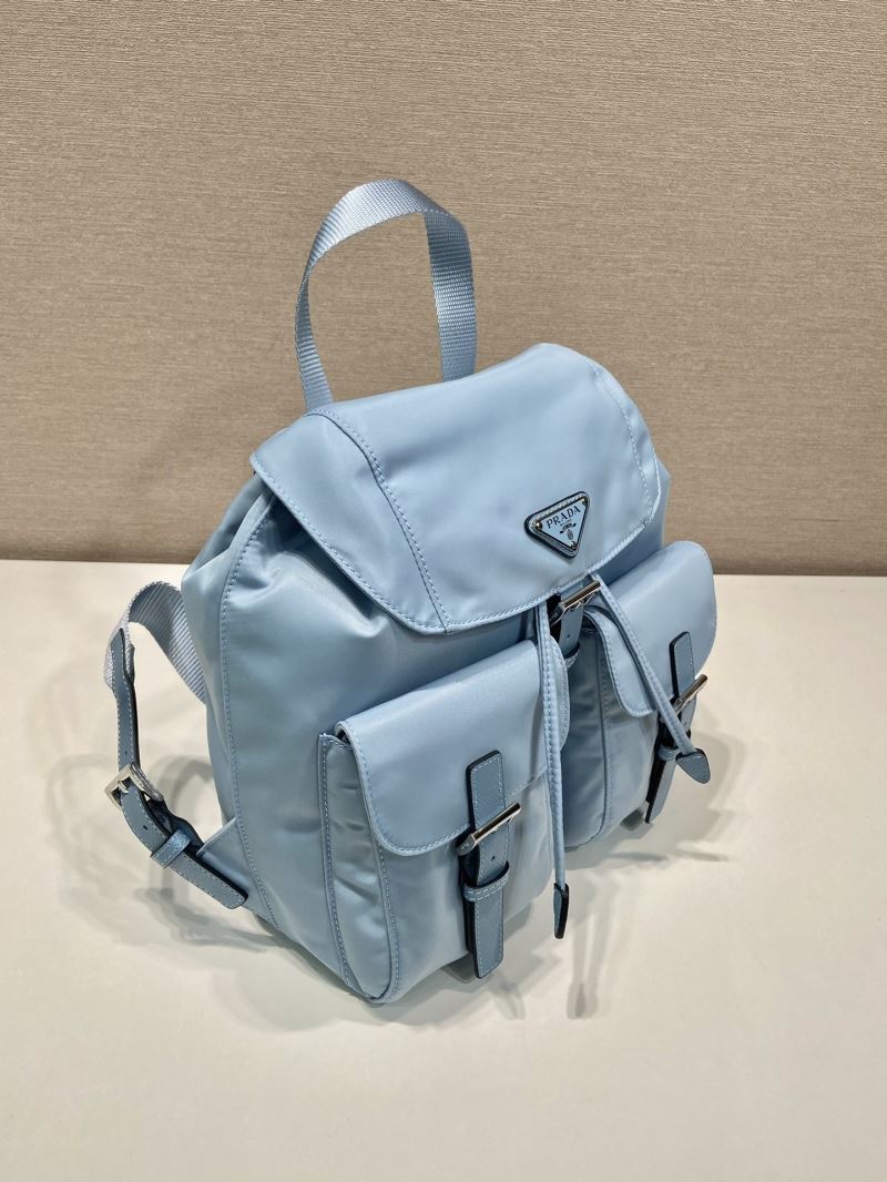 Pra*a backpacks